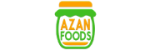 Azan Foods – 100% Natural Products